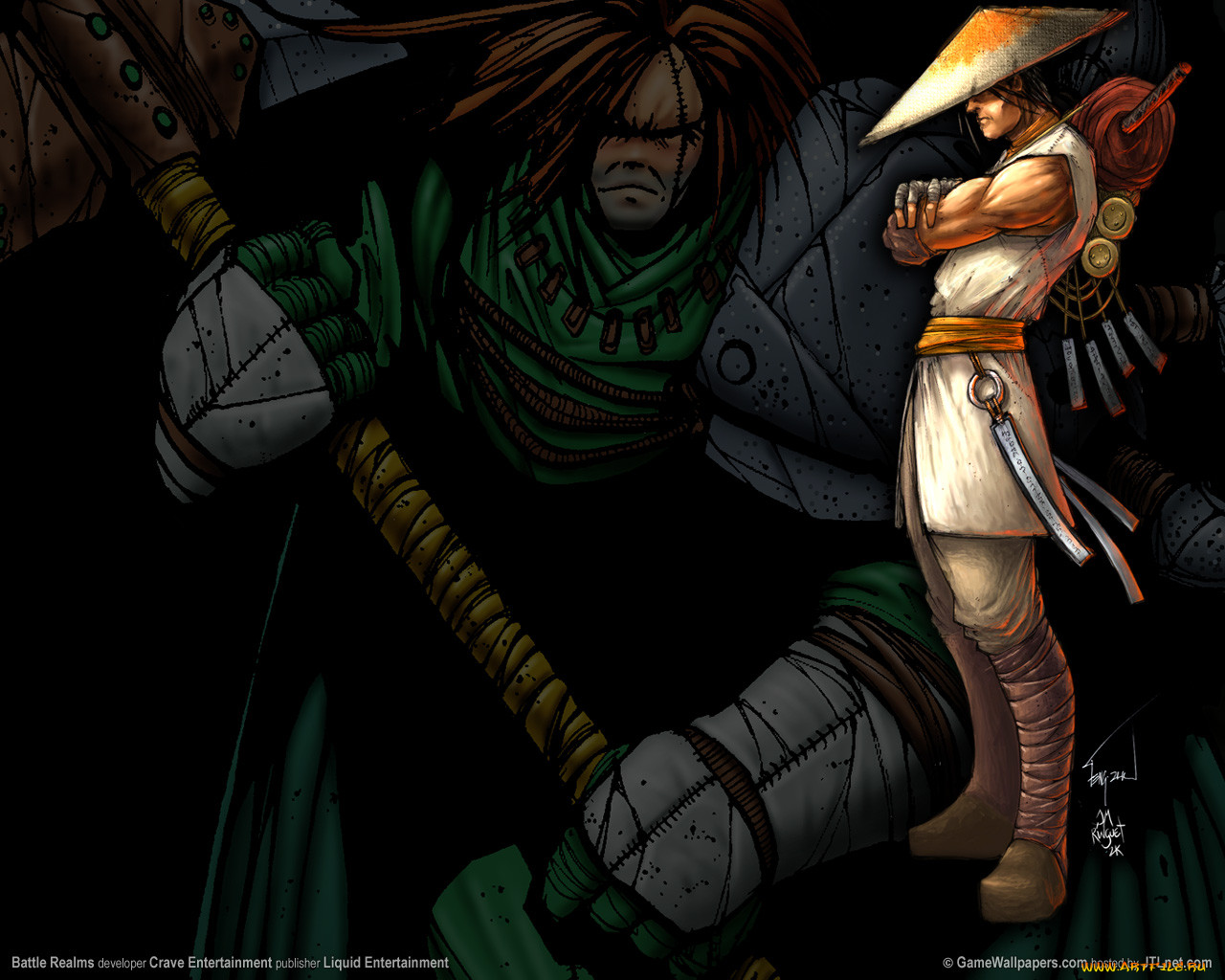 battle, realms, , 